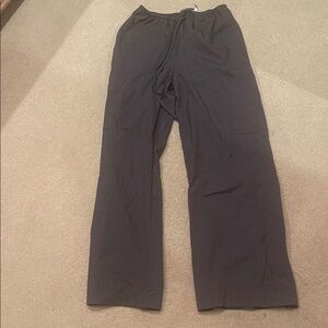 Women's Gray Pants